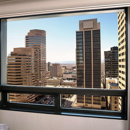 Hilton Denver City Center Luaran gambar
