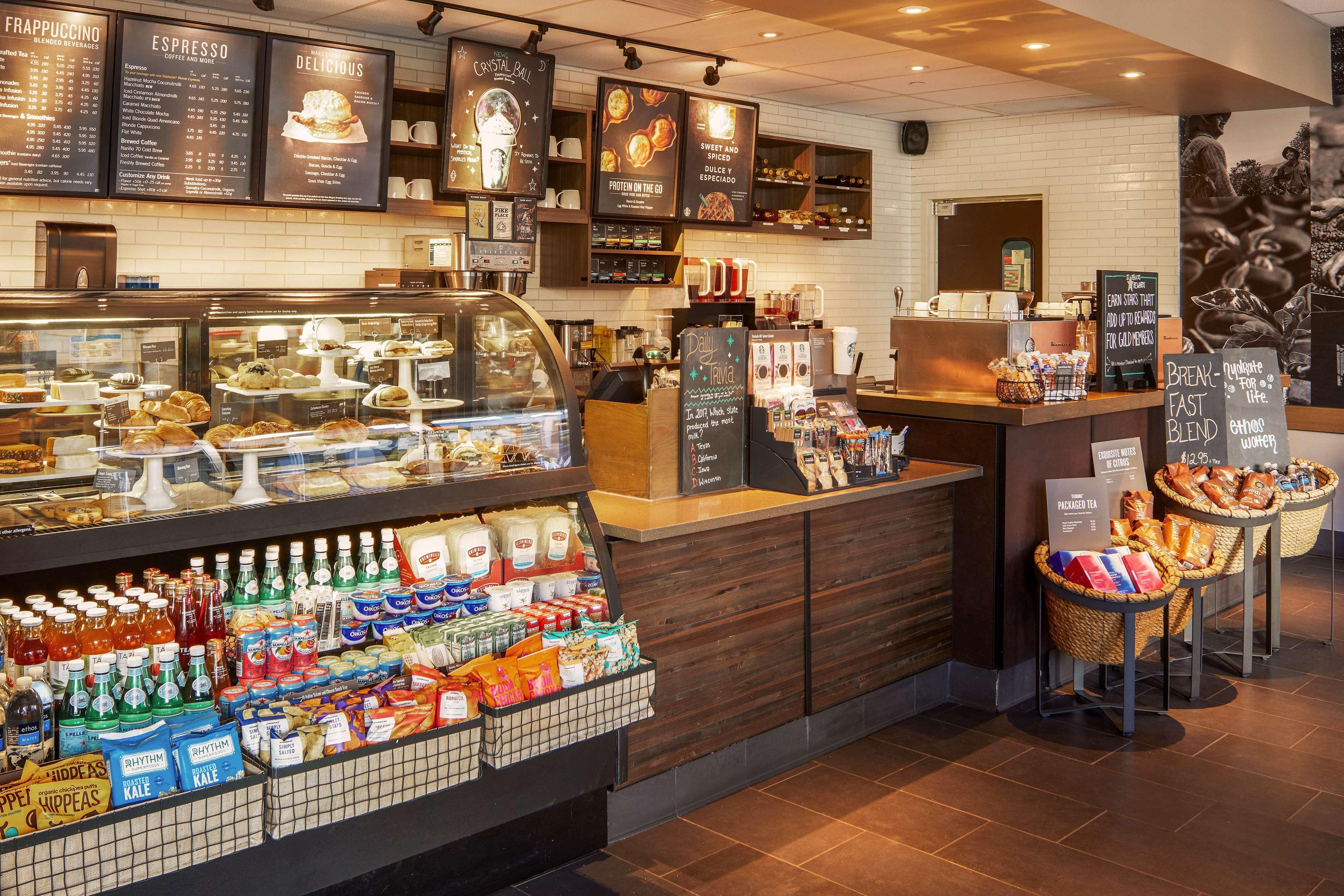 Hilton Denver City Center Luaran gambar