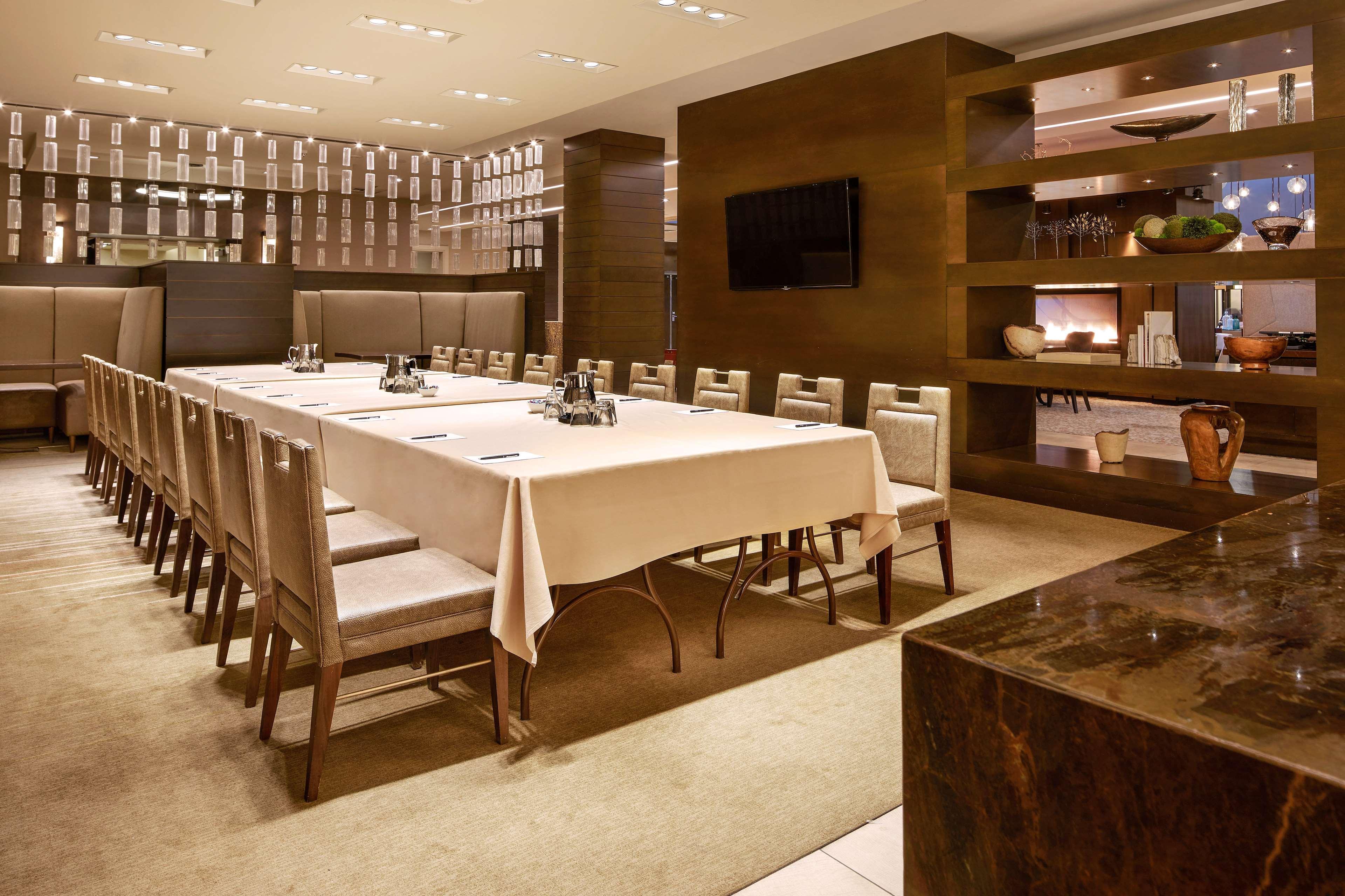 Hilton Denver City Center Luaran gambar