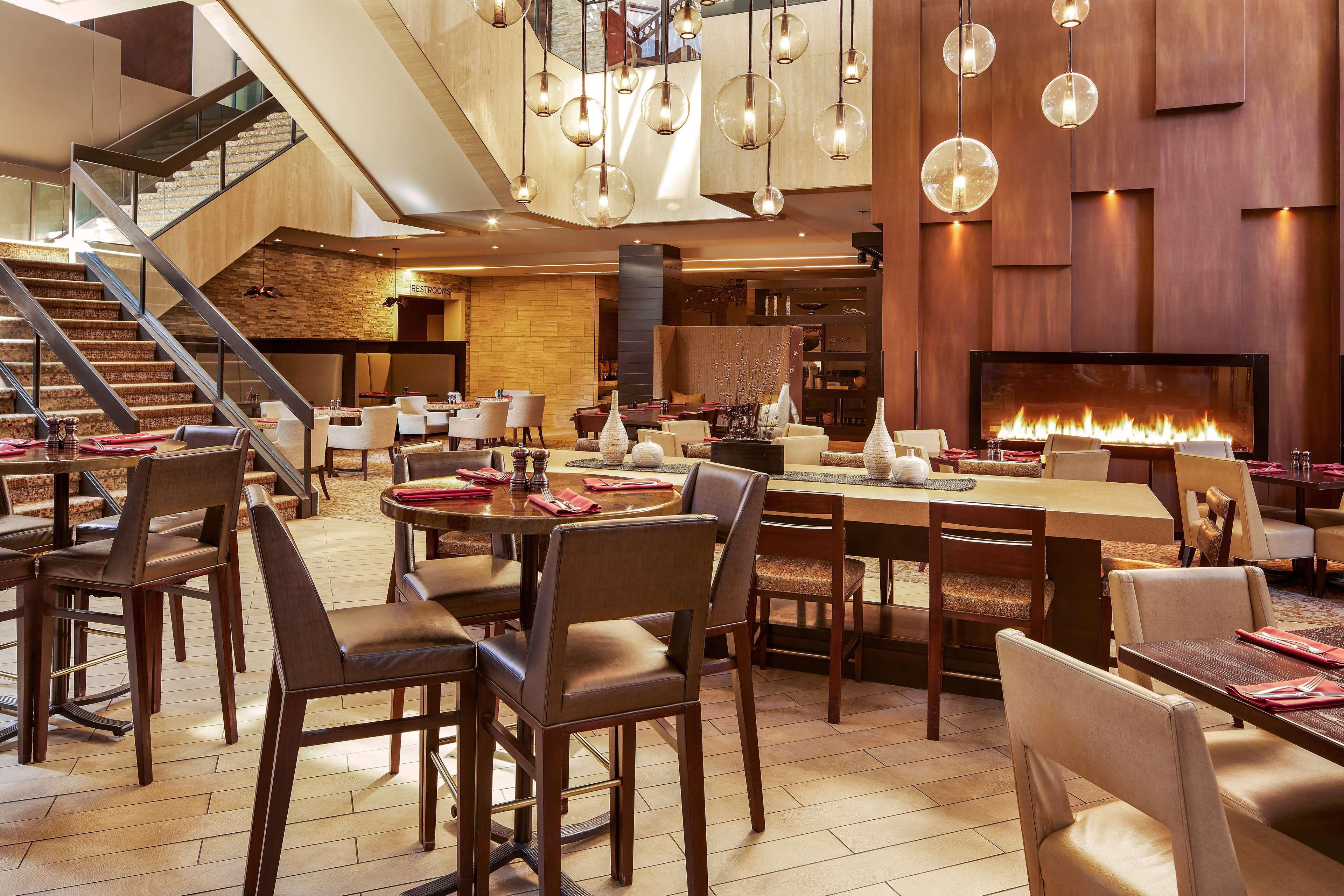 Hilton Denver City Center Luaran gambar