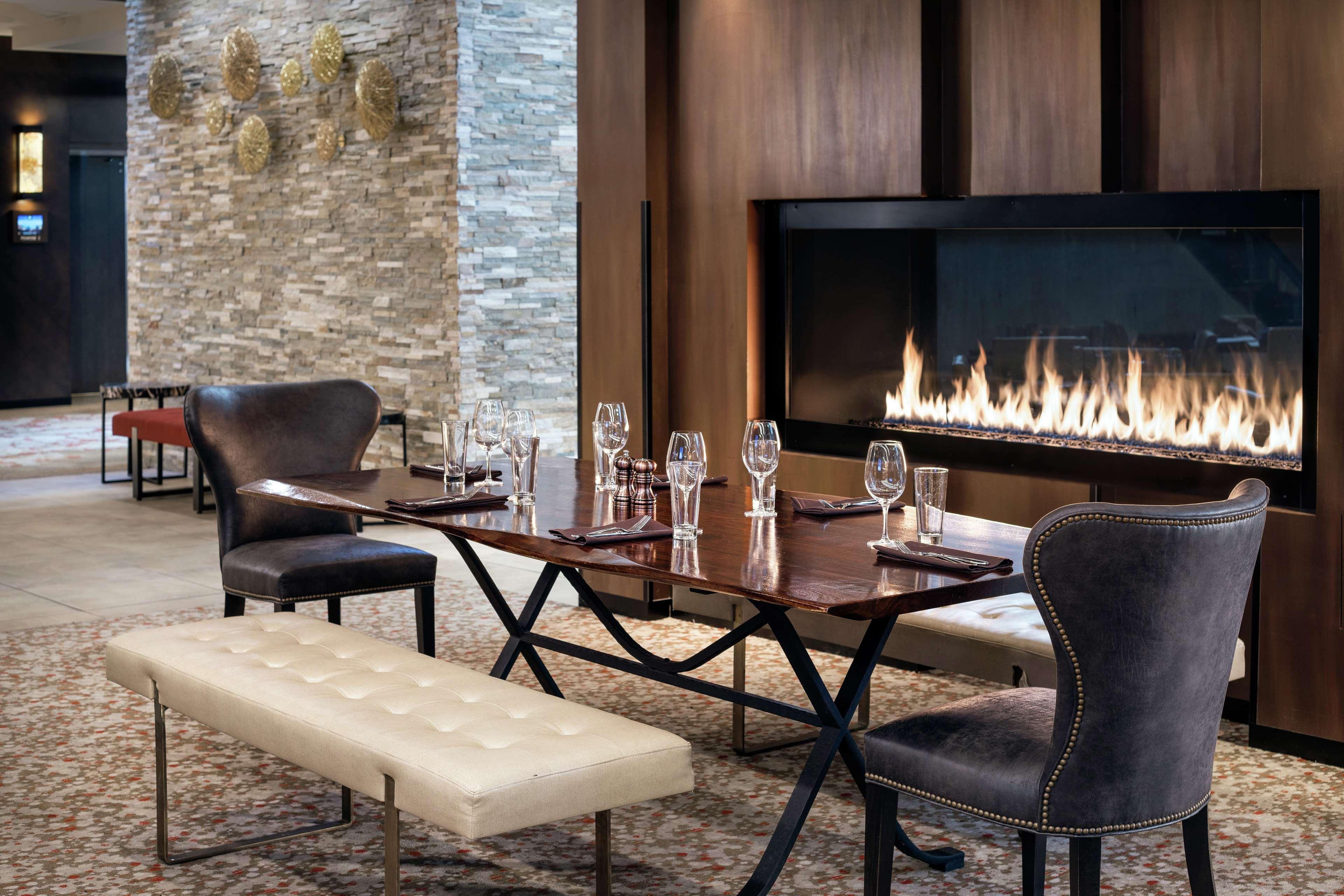 Hilton Denver City Center Luaran gambar