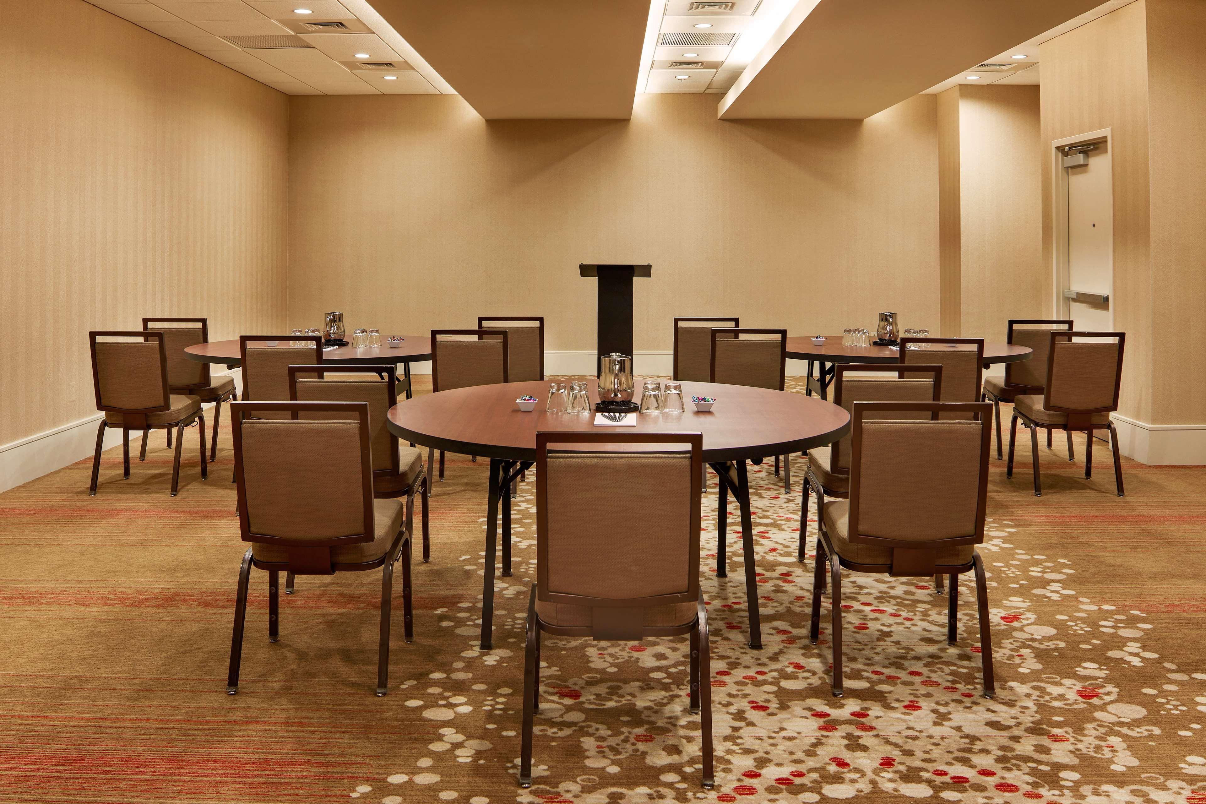 Hilton Denver City Center Luaran gambar