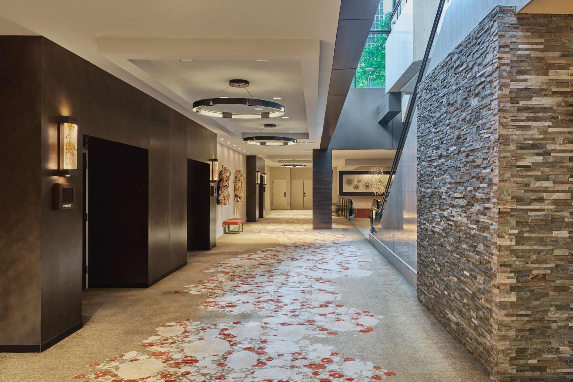 Hilton Denver City Center Luaran gambar