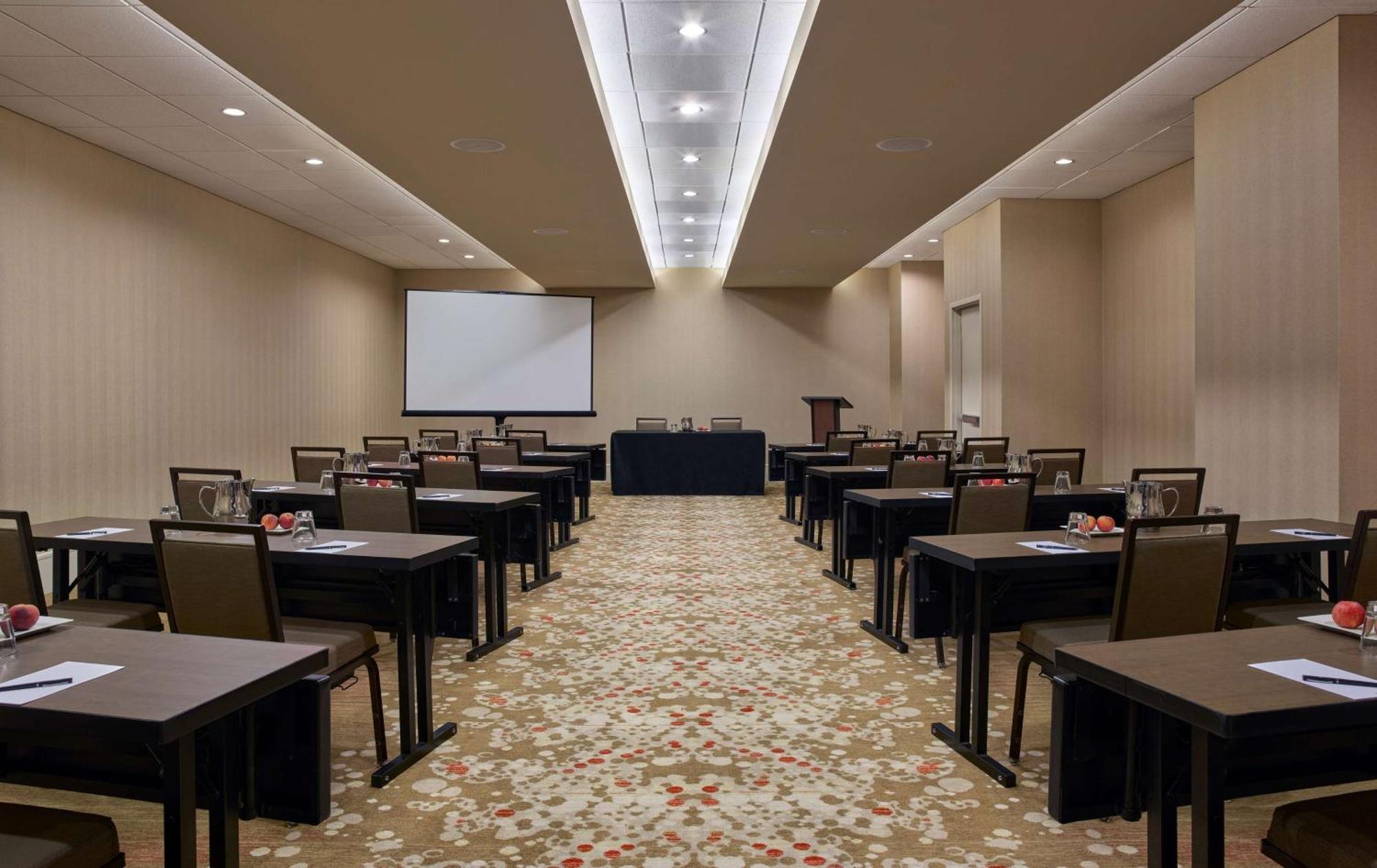Hilton Denver City Center Luaran gambar