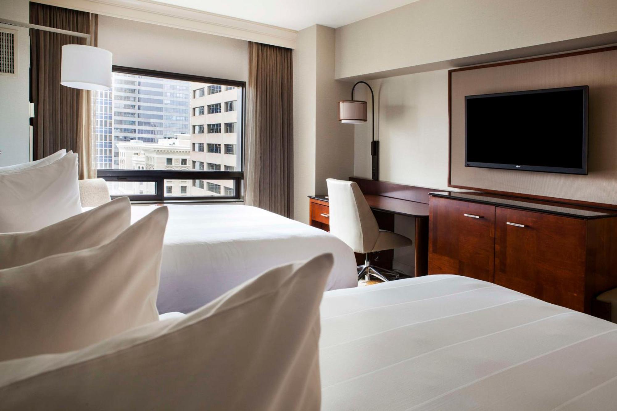 Hilton Denver City Center Luaran gambar