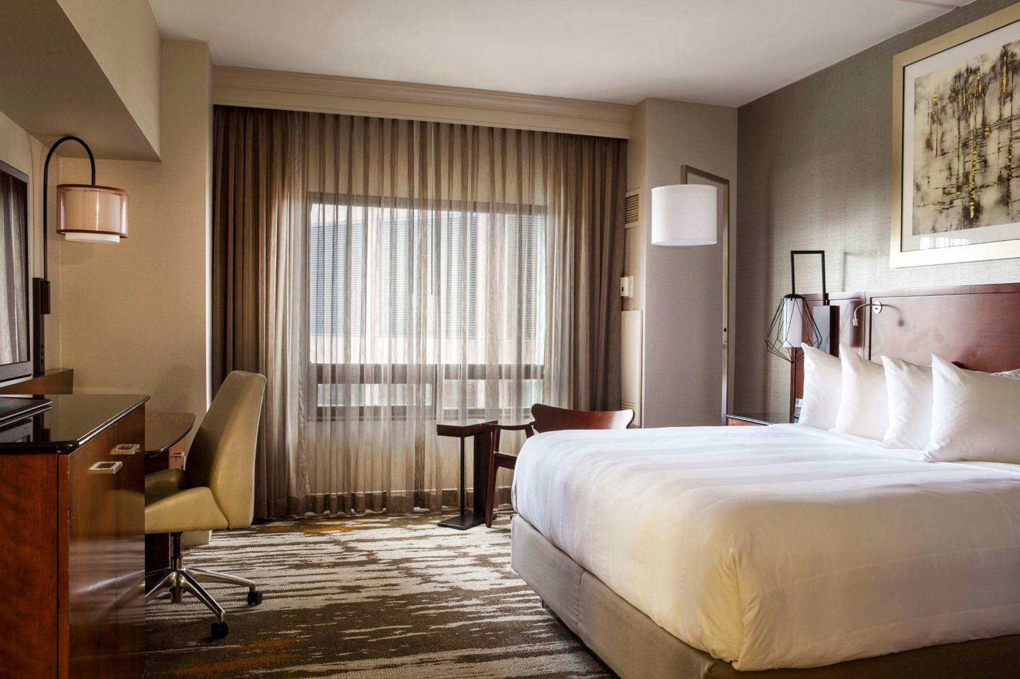 Hilton Denver City Center Luaran gambar