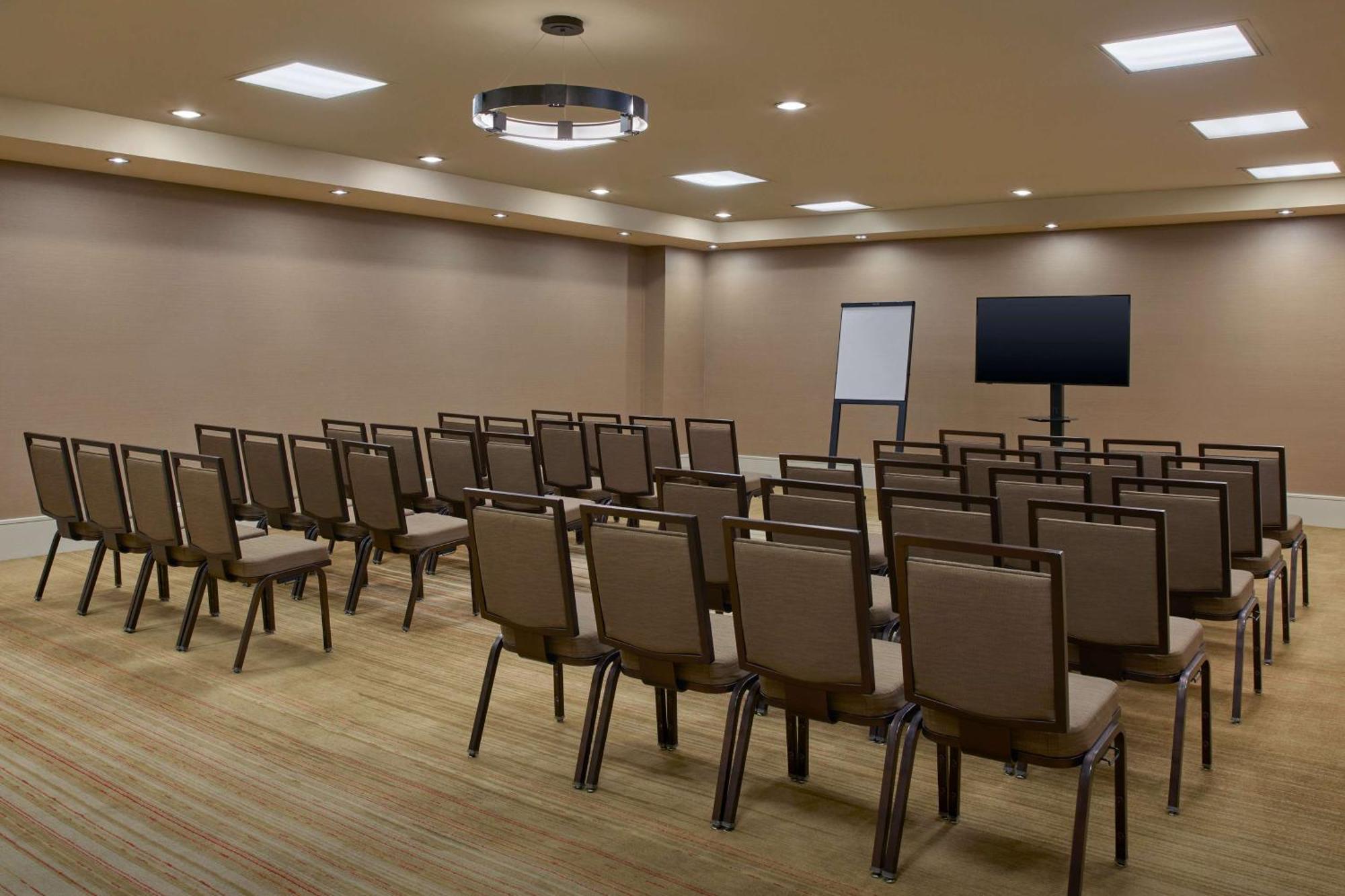 Hilton Denver City Center Luaran gambar